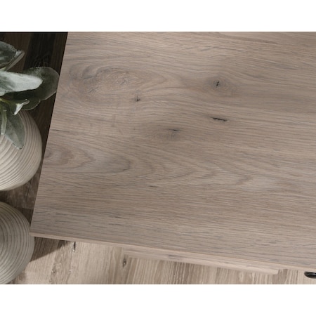 Sauder Computer Desk, 23.46 in D X 29.02 in H, 59.45 in W X Engineered wood 429448